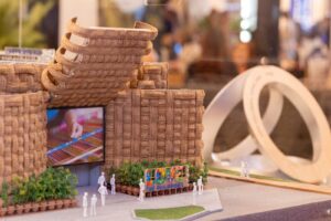 The Philippine Pavilion at Expo 2025 Osaka Finds a Second Life at TRAVEX 2026 4 The Philippine Pavilion at Expo 2025 Osaka Finds New Purpose at TRAVEX 2026
