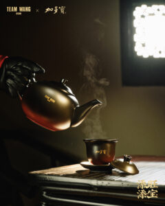 加多宝kv裁剪 加logo2 25 TEAM WANG design x JDB Welcomes Chinese New Year with “添旺添宝” Collection