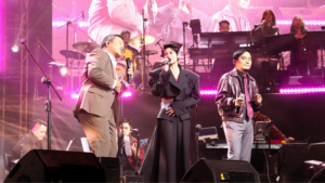 1 2 SM MOA Arena Celebrates Hearts Day with Unforgettable ‘Stages of Love’ Concert
