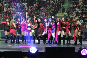 1 3 Pasay Becomes OPM’s Ultimate Weekend Stage at SM MOA Arena and SMDC Festival Grounds
