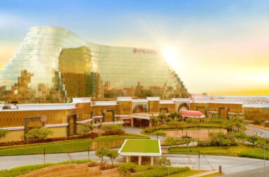 1. Okada Manila has once again secured the coveted Forbes Travel Guide 5 Star rating for the 7th consecutive year Seven Years Strong: Okada Manila Maintains Forbes Travel Guide 5-Star Legacy
