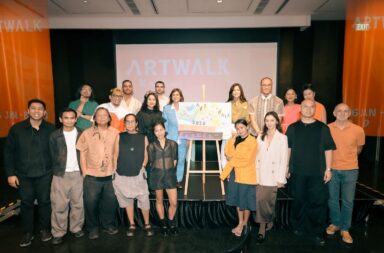2 1 Makati Comes Alive with the Third Year of Art Walk by Ayala Land
