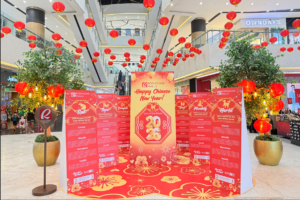 2 Zodiac Predictions Celebrate Valentine’s Day and Chinese New Year in Style at Robinsons Malls