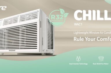 Acerpure Chill Stay Cool and Fresh with Acerpure Chill