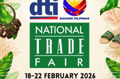 DTI NTF 2026 Poster e1771410147246 Bagong Pilipinas National Trade Fair Opens DTI’s 2026 Trade Event Calendar