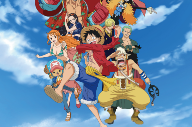 EBCI Heres how you can go glam with your fave anime in Careline x One Piece make up collab photo1 Careline x One Piece: How to Nail Your Favorite Anime Look