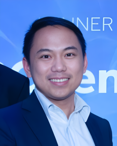 Headshot BCRemit CEO and founder Oliver Calma BCRemit Scales Internationally: 23 Countries and Counting