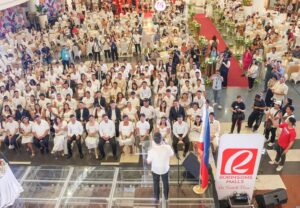 A Day of Love: 100 Couples Wed at Kasalang Bayan in Robinsons Manila 1 IMG 1233 A Day of Love: 100 Couples Wed at Kasalang Bayan in Robinsons Manila