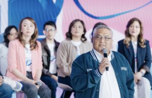 IMG 5227 1 The Blueprint Q1 2026: Globe Showcases Next-Level Connectivity