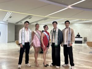 IMG 8619 1 Victoria Sports Club and VS Hotel Host Lifestyle Celebration Emphasizing Love and Community