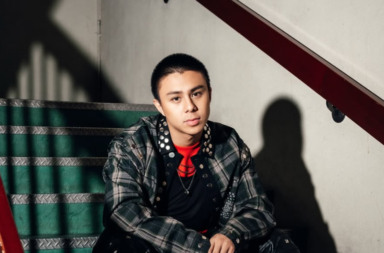 KENSJ e1772273097995 Spotlight on Ken San Jose: Playing Mark Anthony in A Chorus Line Philippines