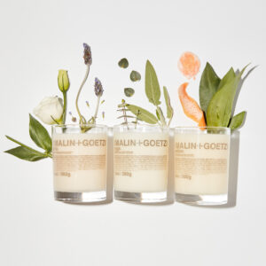 Celebrate Love in Style: Rustan’s Valentine’s Gift Picks 2 MALIN GOETZ Candles 3 Celebrate Love in Style: Rustan’s Valentine’s Gift Picks