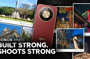 Main KV HONOR X9d Built Strong Shoot Strong Durable and Photogenic: HONOR X9d 5G Delivers Both Strength and Camera Quality
