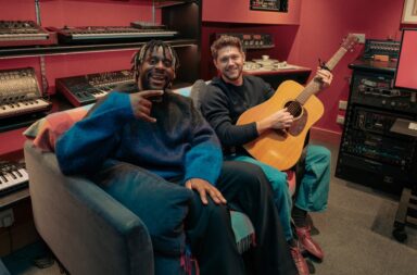 MylesNiall 1 Myles Smith Drops New Single ‘Drive Safe’ Featuring Niall Horan