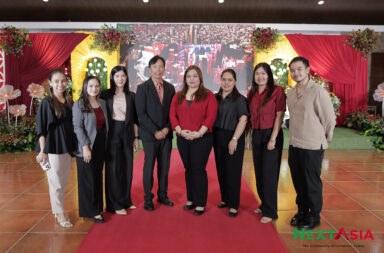 NextAsia Bank Partners BPI RCBC Bank of Makati NEXTASIA Launches Barcelona Township, Tapping Southern Luzon’s Expanding Growth Corridor