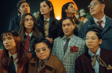 PR Photo Apple Music Exclusive Love in Harmony: Ben&Ben Performs for Pasig Couples on Valentine’s Day