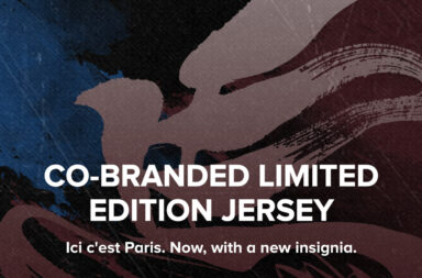 PSG×TWD promotional poster 0213 02 scaled e1771394377238 Paris Saint-Germain Joins Forces with TEAM WANG Design for Exclusive Capsule Collection