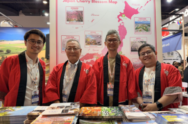 Photo 1 Celebrating Seven Decades of Japan-Philippines Friendship at The Travel Tour Expo 2026