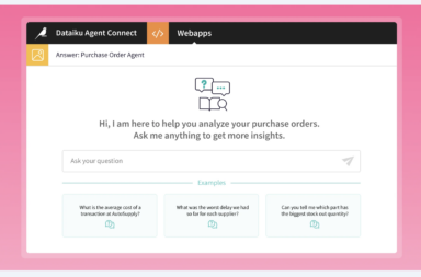 Photo 2 Dataiku Introduces 575 Lab: Open Source Initiative for Trusted Enterprise AI