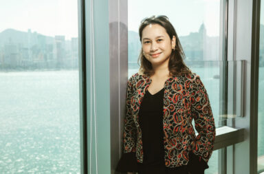 Roslyn Pineda Headshot Roslyn Pineda Named President, Asia at Sony Music Publishing
