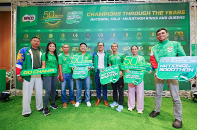 Screenshot 2026 02 21 125543 50 Years Strong: MILO® Marathon Continues to Inspire a Generation of Runners