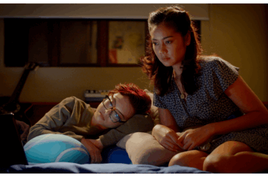 Songs For Selina stills 1 Songs For Selina’ Premieres in PH Theaters Next Month