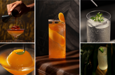 image 2 1 InterContinental Phuket Welcomes Sipping Tiger: Botanical Cocktails and Sustainable Nights