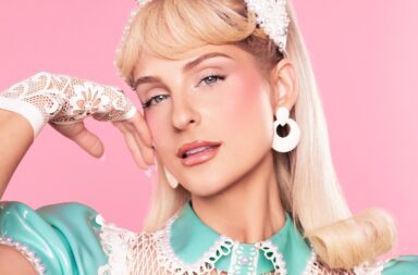 image Meghan Trainor Returns with Energetic New Track ‘Get In Girl