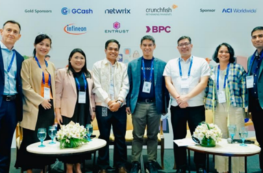 image004 GCash Highlights Dual-Technology Approach to Boost Inclusion and Security at APSCA 2026