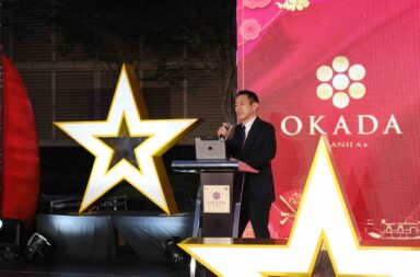 1 Okada Manila Hosts Media and KOLs Appreciation Event to Mark Seven Consecutive Years of Forbes 5 Star Excellence Seven Years Strong: Okada Manila Celebrates Forbes 5-Star Milestone with Media and KOLs