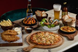 1000021040 After Work, It’s Time to Unwind: Richmonde Hotels Happy Hour Experience