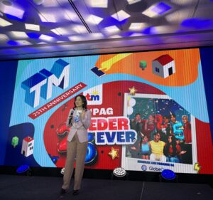 BEa TM TM Turns 25: Nationwide Rewards and Togetherness for Subscribers