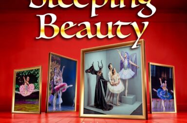 BM Revived by true loves kiss Ballet Manila opens PRIMA Performance Season with beloved fairy tale classic photo Ballet Manila Brings Sleeping Beauty to Life for PRIMA Season Opening