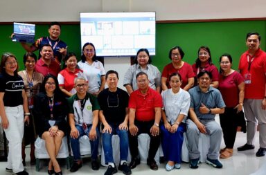 DLP Nasugbu Dynamic Learning Program Boosts Reading and Math Skills in Nasugbu Schools