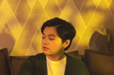 IMG 1939 e1772874013231 OPM Artist Lags Makes Comeback with Heartfelt Single ‘Pansamantala