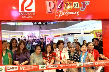 IMG 5037 Robinsons Malls Celebrates Filipina Entrepreneurs with EntrePinoy Expo 2026