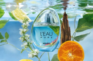 Kenzo L Eau Pure Eau de Parfum 1 Rustan Marketing Corporation Curates the Ultimate Summer Essentials for 2026