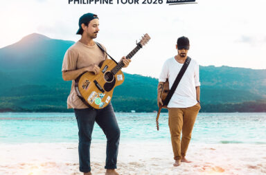 MTL 2026 Omnibus Poster Bob & Clint Moffatt Bring Music, Travel, Love to the Philippines