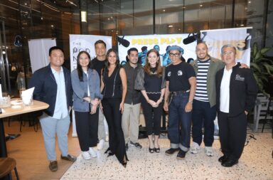 PR Photo The Pod Network hits 50 million listeners in 2025 cements status as PHs leading podcast group Philippines’ Leading Podcast Group, The Pod Network, Reaches 50 Million Listeners