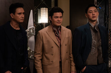 ROM00130 scaled e1774254218813 Modern Elegance on the Runway: Randy Ortiz Unveils Randy O. Man