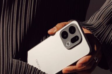 Vince Uy 3 More Than Specs: The OPPO Find X9 Makes the Case for Performance You Can Actually Feel