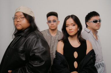 WRIZZARDS Spotlight on Global Pinoy Talent: MYX Features Fil-Am Indie Collective Wrizzards