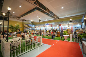 1 6 DTI to Mount 2026 National Food Fair, Expanding Market Opportunities for Filipino MSMEs