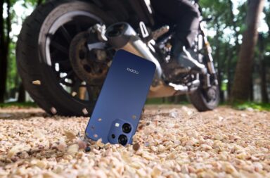1 9 OPPO A6 Pro Raises the Bar for Everyday Performance with Smarter Cooling and Seamless Experience