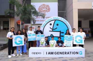 4 OPPO Embeds Sustainability Across Products, Packaging, and Global Programs