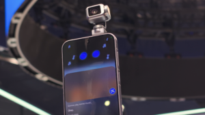 HONOR Robot Phone Tight Photos 5 LOOK: HONOR Teases Game-Changing Robot Phone Innovation