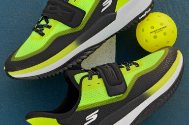 VIPER COURT ELITE 2.0 PICKLEBALL 500 1080x1350 Skechers Elevates Pickleball Performance with Viper Court Elite – 2.0 Built for Fast, Fearless Play