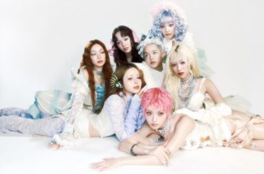 image 2 XG Brings THE CORE World Tour to Manila This July