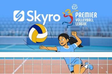 image001 1 A power spike! Skyro sponsors Premier Volleyball League