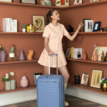 American Tourister Frontec Blue Price Php 19950 Celebrate Her Everyday Moments: Rustan Marketing Corporation’s Mother’s Day 2026 Gift Guide